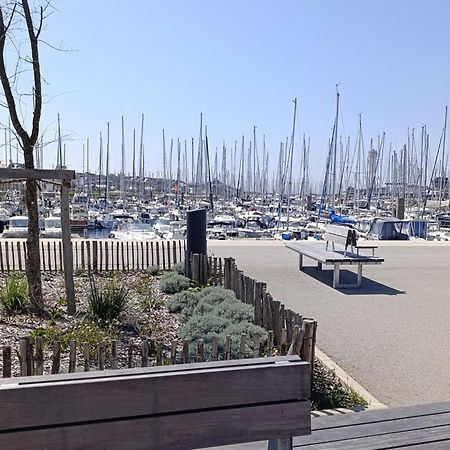 Appartement Duplex Familial Vue Mer, Proche Plage Et Commerces - Fr-1-639-125 Arzon Buitenkant foto